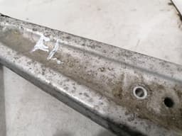 MAYBACH MAYBACH 57 W240 Front Wishbone A2403301907 Front Handlebar TRANSVERSE DEFECT — thumbnail 9