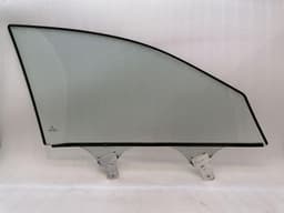 MAYBACH MAYBACH 57 W240 Left Front Door Glass A2407200118 Door Window Front Left — thumbnail 7