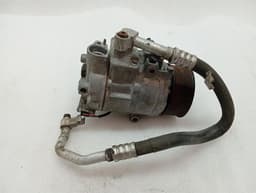 MAYBACH Maybach 57 W240 A/C Compressor A0002308311 Air Conditioning Compressor — thumbnail 4