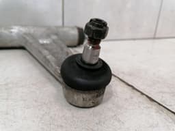 MAYBACH MAYBACH 57 W240 Front Wishbone A2403301907 Front Handlebar TRANSVERSE DEFECT — thumbnail 2