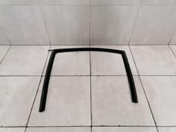MAYBACH MAYBACH 57 W240 Door Seal A2407300117 Door Seals WINDOW GUIDE RAIL RL — thumbnail 8