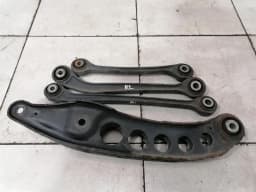 MAYBACH MAYBACH 57 W240 Left Rear Hub A2403500908 Wheel Bearing Housing Rear Left — thumbnail 9