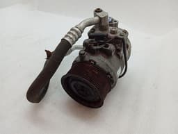 MAYBACH Maybach 57 W240 A/C Compressor A0002308311 Air Conditioning Compressor — thumbnail 2