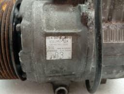MAYBACH Maybach 57 W240 A/C Compressor A0002308311 Air Conditioning Compressor — thumbnail 7