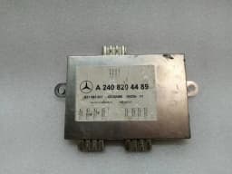 MAYBACH Maybach 57 W240 Electronic Module A2408204489 Control Unit Antenna Splitter TV — thumbnail 4