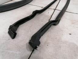 MAYBACH MAYBACH 57 W240 Door Seal A2407300178 Door Seals REAR LEFT REAR LEFT — thumbnail 10