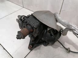 MAYBACH MAYBACH 57 W240 Power Steering Rack GEAR A2404600301 Steering Transmission Power Steering — thumbnail 3