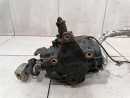 MAYBACH MAYBACH 57 W240 Power Steering Rack GEAR A2404600301 Steering Transmission Power Steering — thumbnail 8