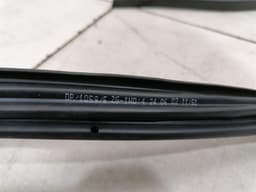 MAYBACH MAYBACH 57 W240 Door Seal FRONT LEFT A2407200178 Door Seals FRONT LEFT — thumbnail 3
