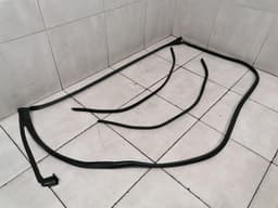MAYBACH MAYBACH 57 W240 Door Seal FRONT LEFT A2407200178 Door Seals FRONT LEFT — thumbnail 2