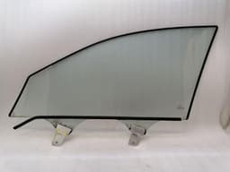 MAYBACH MAYBACH 57 W240 Right Front Door Glass A2407200218 Door Window Front Right — thumbnail 6