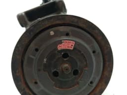 MAYBACH Maybach 57 W240 A/C Compressor A0002308211 Air Conditioning Compressor — thumbnail 5