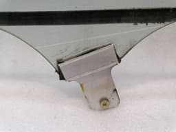 MAYBACH MAYBACH 57 W240 Right Front Door Glass A2407200218 Door Window Front Right — thumbnail 10