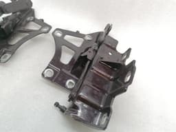MAYBACH MAYBACH 57 W240 Bonnet Hinge A2408800128 Hood Hinge — thumbnail 2