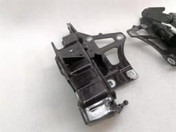 MAYBACH MAYBACH 57 W240 Bonnet Hinge A2408800128 Hood Hinge — thumbnail 7