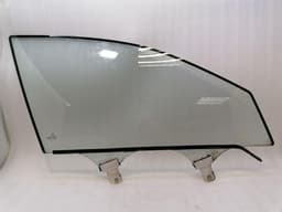 MAYBACH MAYBACH 57 W240 Right Front Door Glass A2407200218 Door Window Front Right — thumbnail 7