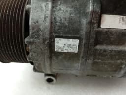 MAYBACH Maybach 57 W240 A/C Compressor A0002308211 Air Conditioning Compressor — thumbnail 8