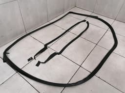MAYBACH MAYBACH 57 W240 Door Seal A2407300278 Door Seals REAR RIGHT REAR RIGHT — thumbnail 8