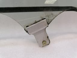 MAYBACH MAYBACH 57 W240 Right Front Door Glass A2407200218 Door Window Front Right — thumbnail 3