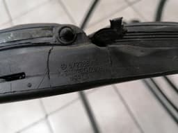 MAYBACH MAYBACH 57 W240 Door Seal A2407300178 Door Seals REAR LEFT REAR LEFT — thumbnail 7