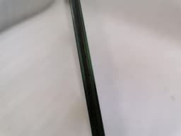 MAYBACH MAYBACH 57 W240 Right Front Door Glass A2407200218 Door Window Front Right — thumbnail 5