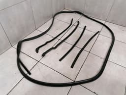 MAYBACH MAYBACH 57 W240 Door Seal A2407300178 Door Seals REAR LEFT REAR LEFT — thumbnail 9