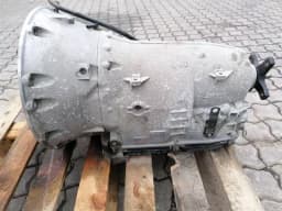 MAYBACH MAYBACH 57 W240 Gearbox A2402700100 Transmission — thumbnail 8