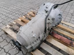 MAYBACH MAYBACH 57 W240 Gearbox A2402700100 Transmission — thumbnail 5