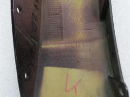 MAYBACH MAYBACH 57 W240 A2406901262 RIGHT REAR FENDER RIGHT REAR FENDER — thumbnail 10