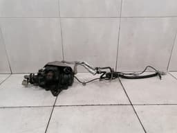 MAYBACH MAYBACH 57 W240 Power Steering Rack GEAR A2404600301 Steering Transmission Power Steering — thumbnail 1