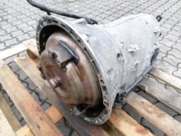 MAYBACH MAYBACH 57 W240 Gearbox A2402700100 Transmission — thumbnail 3