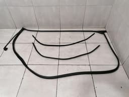 MAYBACH MAYBACH 57 W240 Door Seal FRONT LEFT A2407200178 Door Seals FRONT LEFT — thumbnail 1