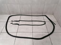 MAYBACH MAYBACH 57 W240 Door Seal A2407300278 Door Seals REAR RIGHT REAR RIGHT — thumbnail 7