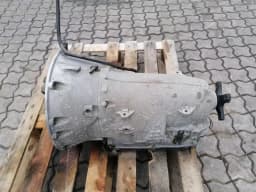 MAYBACH MAYBACH 57 W240 Gearbox A2402700100 Transmission — thumbnail 7