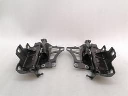 MAYBACH MAYBACH 57 W240 Bonnet Hinge A2408800128 Hood Hinge — thumbnail 5