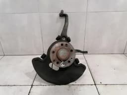 MAYBACH MAYBACH 57 W240 Left Front Hub A2403320901 Wheel Bearing Case Front Left KNUCKLE 62 — thumbnail 1