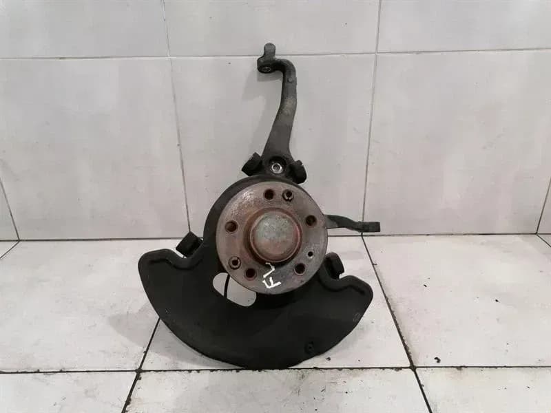 MAYBACH 57 W240 Left Front Hub A2403320901 Wheel Bearing Case Front Left KNUCKLE 62