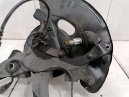 MAYBACH MAYBACH 57 W240 Left Front Hub A2403320901 Wheel Bearing Case Front Left KNUCKLE 62 — thumbnail 5