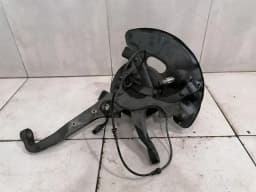 MAYBACH MAYBACH 57 W240 Left Front Hub A2403320901 Wheel Bearing Case Front Left KNUCKLE 62 — thumbnail 10