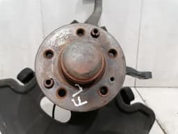 MAYBACH MAYBACH 57 W240 Left Front Hub A2403320901 Wheel Bearing Case Front Left KNUCKLE 62 — thumbnail 8