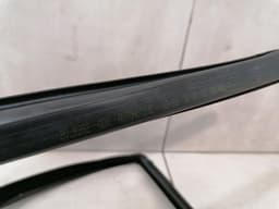 MAYBACH MAYBACH 57 W240 Door Seal A2407300217 Door Seals WINDOW GUIDE RAIL RR — thumbnail 6