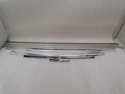 MAYBACH MAYBACH 57 W240 Body Moulding CHROME SET Bar SET — thumbnail 1