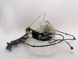MAYBACH MAYBACH 57 W240 door lock A2407300135 door lock rear left rear — thumbnail 5