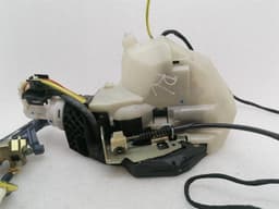 MAYBACH MAYBACH 57 W240 door lock A2407300135 door lock rear left rear — thumbnail 2