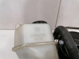 MAYBACH MAYBACH 57 W240 A.B.S Pump A2404300007 ABS ABR Pump HYDRAULIC BLOCK RIGHT — thumbnail 2