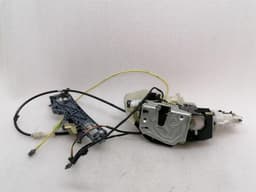 MAYBACH MAYBACH 57 W240 door lock A2407300135 door lock rear left rear — thumbnail 7