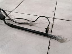 MAYBACH MAYBACH 57 W240 Power Steering Rack GEAR A2404600301 Steering Transmission Power Steering — thumbnail 9