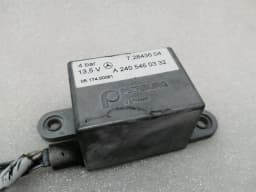 MAYBACH MAYBACH 57 W240 Electronic Module A2405450332 Control Unit FUEL PUMP M285 — thumbnail 5