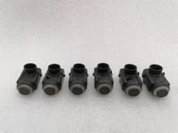 MAYBACH MAYBACH 57 W240 Parking Sensor SET A0015427418 Parking Aid Parking Sensor SET — thumbnail 6