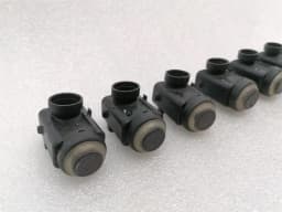 MAYBACH MAYBACH 57 W240 Parking Sensor SET A0015427418 Parking Aid Parking Sensor SET — thumbnail 8
